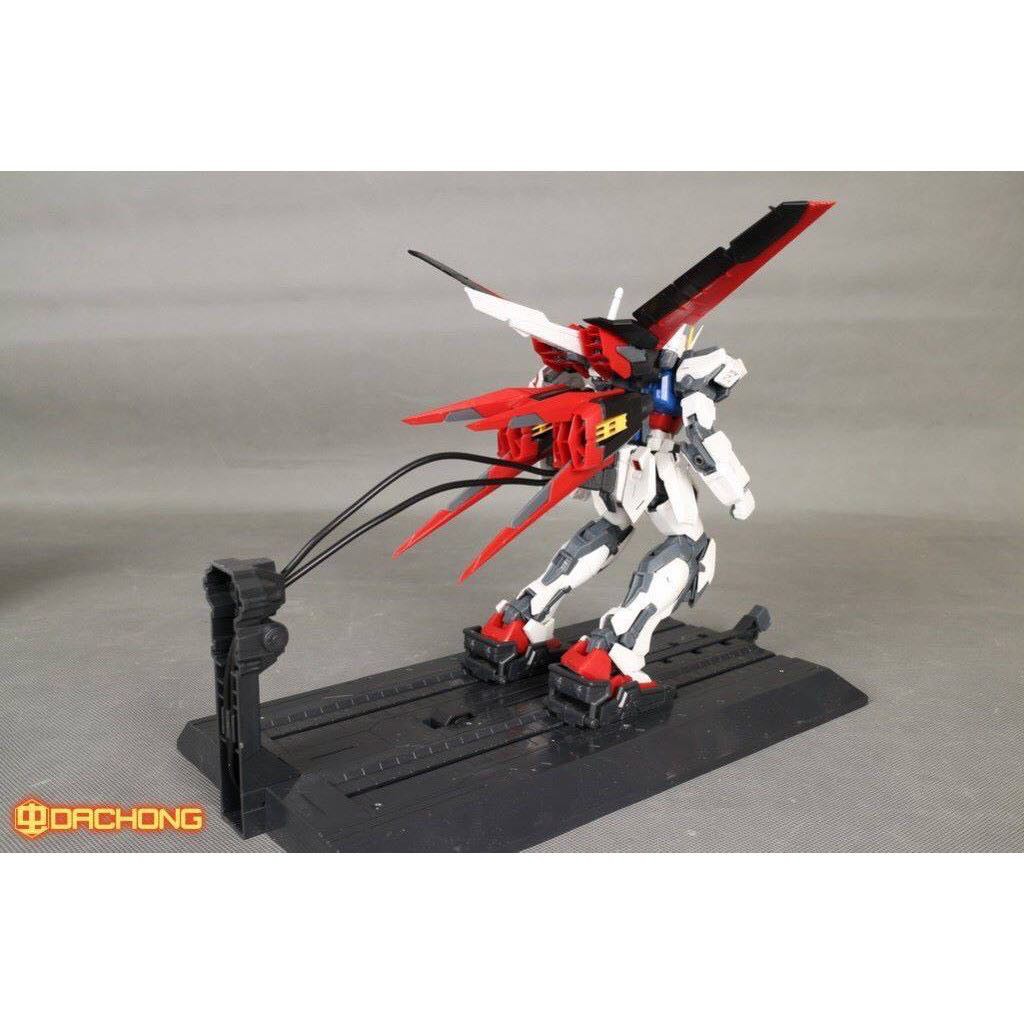 [CÓ SẴN - HỎA TỐC] Mô Hình Gundam Daban 6630 MG Aile Strike Gundam Ver RM