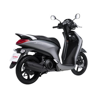 Xe máy Yamaha Janus Premium 2020 (Xám nhám)