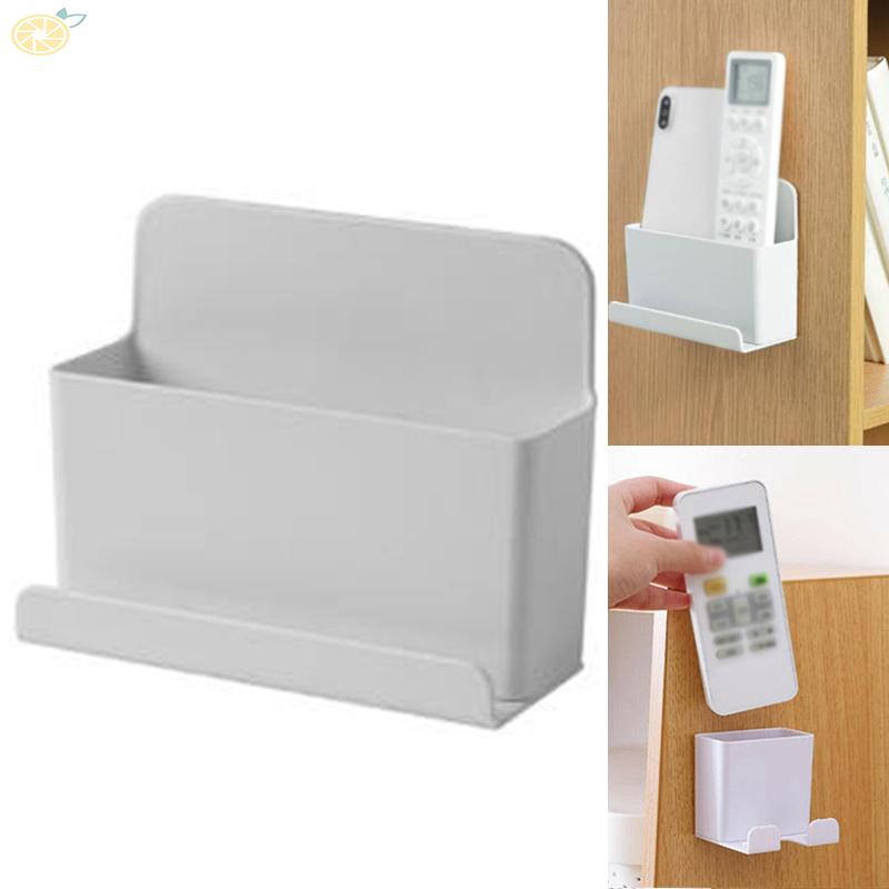 Hộp đựng thiết bị điều khiển đa năng gắn tường tiện dụng cho gia đình
