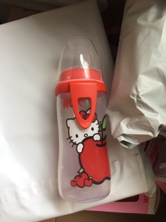 bình tập uống nước Nuk