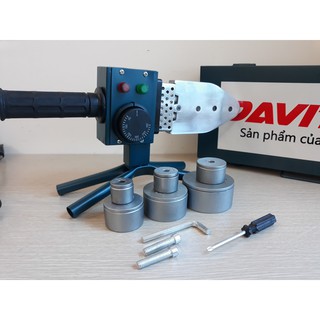 MÁY HÀN ỐNG NƯỚC DAVITEC DV5080