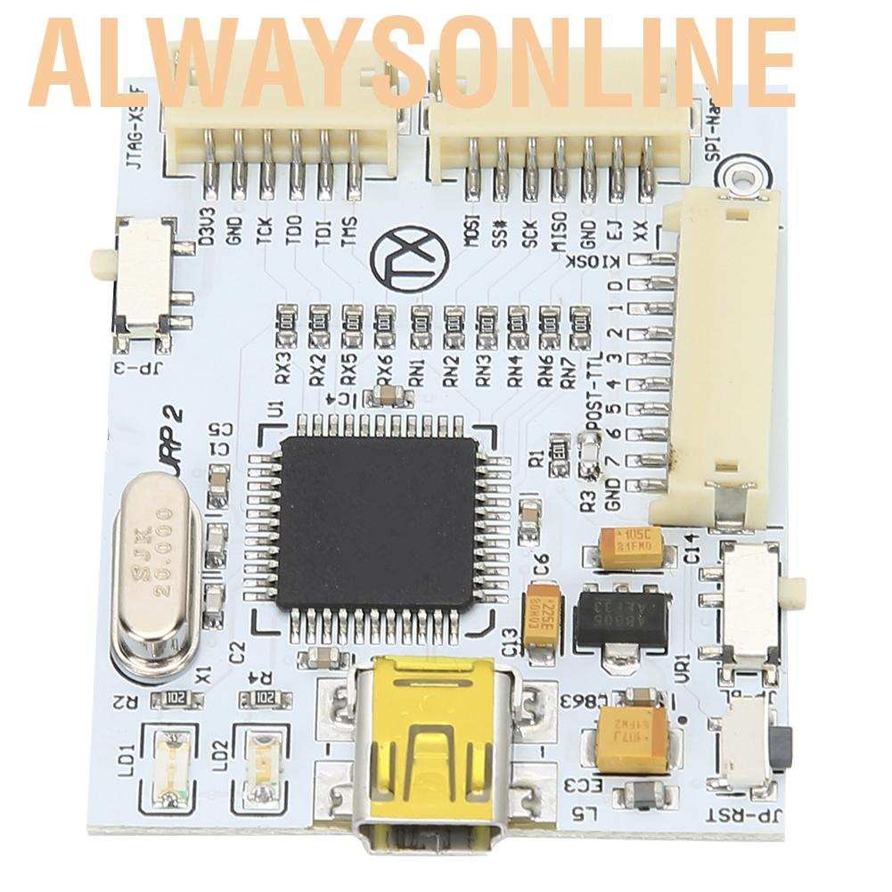 Dụng cụ điều chỉnh chương trình TX JR V2 NAND XILINX C R JTAG cho Xbox 360 Alwaysonline