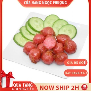 HỒ LÔ NGON LOẠI 1 -GÓI 500GR HỒ LÔ HIỆU  CP_ CP FOOD