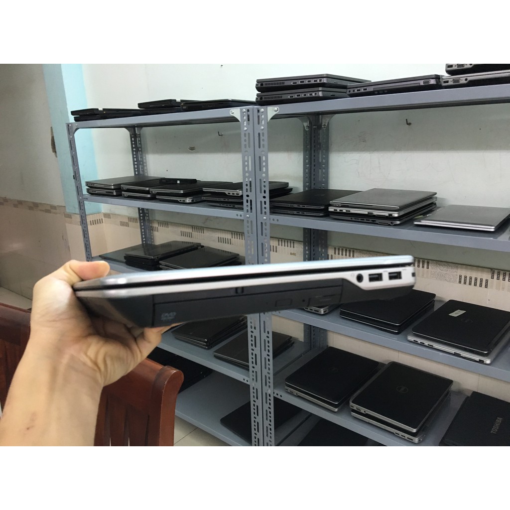 Laptop dell latitude E6440 cũ i5 4200M, 4GB, 320GB, màn hình 14.1 inch | BigBuy360 - bigbuy360.vn