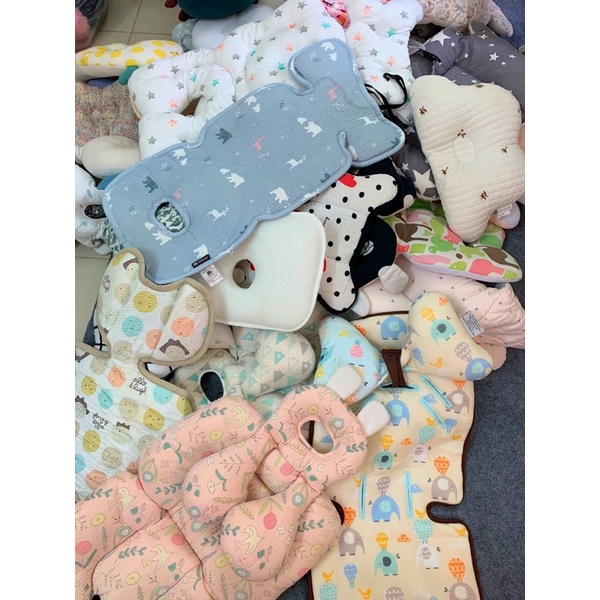 Lót xe đẩy si hàn