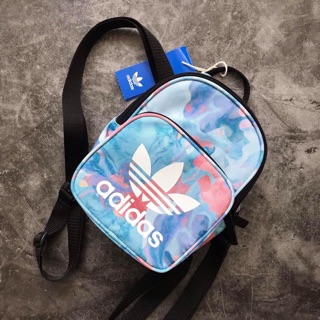 Balo Adidas nhỏ Xinh[full tag code]