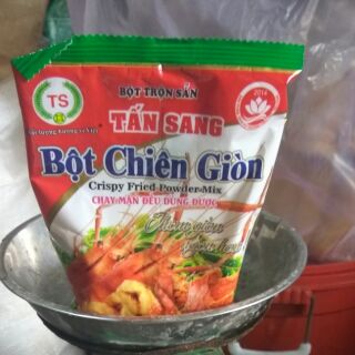 Bột chiên giòn tân sang 150g
