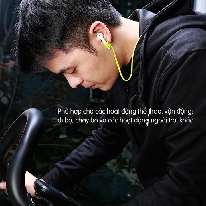 Dây Đeo Cổ Chống Rơi Chống Mất Cho Tai Nghe Air.Pods 1 2 3 Pro - Minh An Saigon