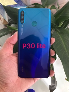 Nắp lưng huawei P30 lite