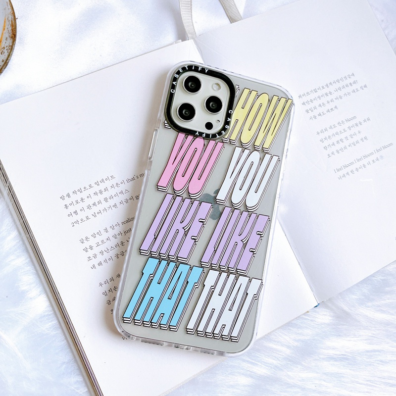 Ốp Điện Thoại TPU Silicon Hình BLACKPINK How You Like That Cho iPhone 7 8 Plus X XS XR 11 12 13 Pro Max | BigBuy360 - bigbuy360.vn