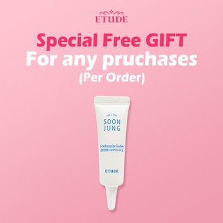 Sữa tắm nữ tính ETUDE SoonJun