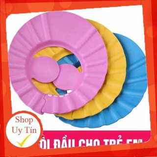 Mũ gội đầu chống nước