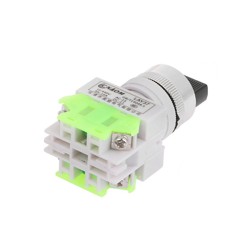 Công Tắc Đánh Lửa LAY7-20X 3 Cao Cấp Tiện Lợi Dễ Sử Dụng