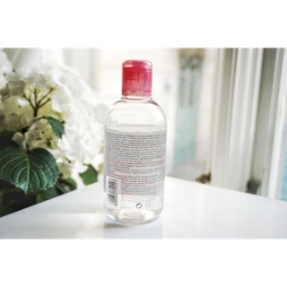 Nước tẩy trang 500ml