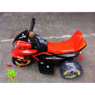 XE MÁY ĐIỆN TRE EM