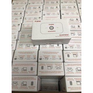 Phát wifi 3G/4G Huawei E5573C Aritel tốc độ cao