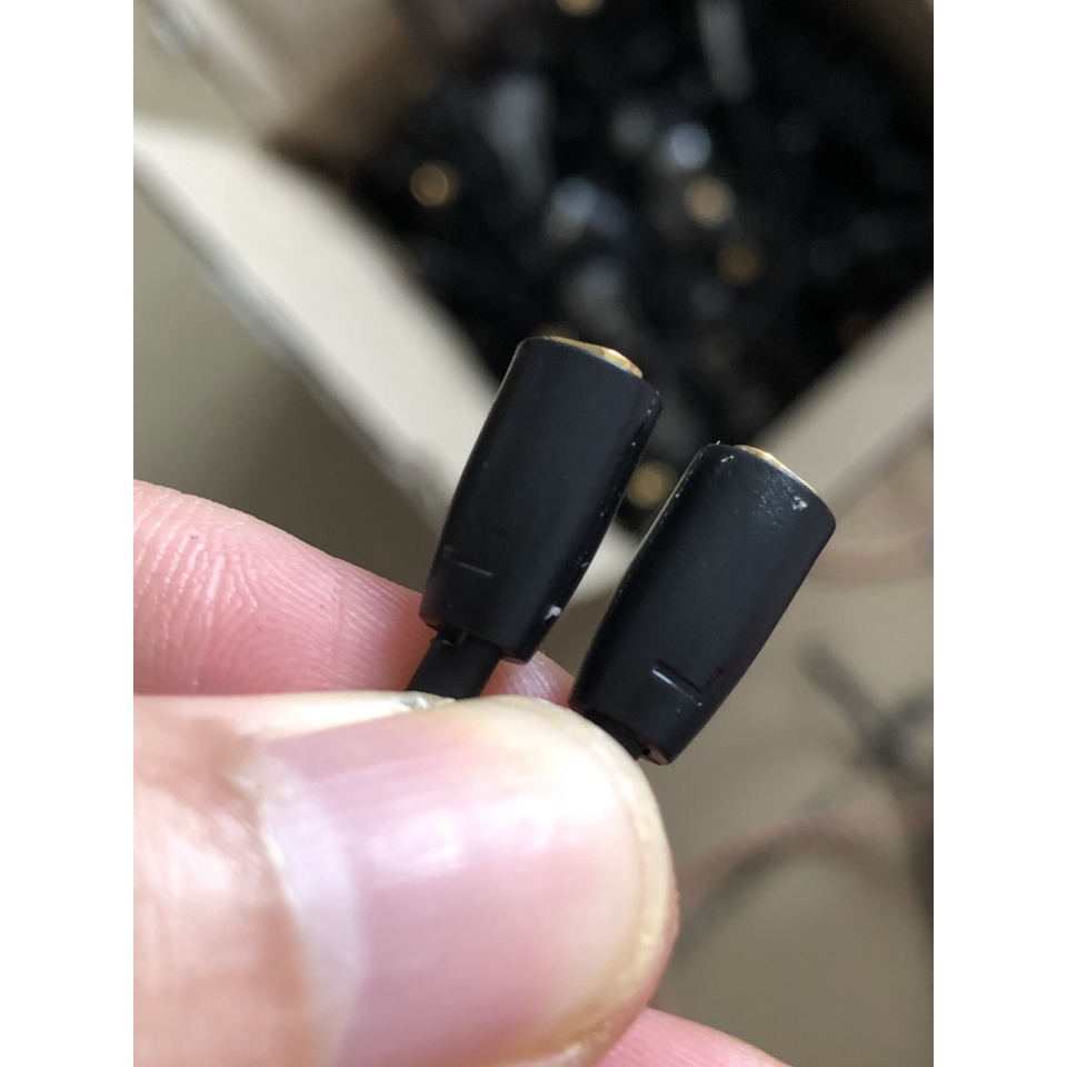 Combo đôi củ tai nghe Pioneer Ray Z plus xịn chính hãng cho anh em chế cháo