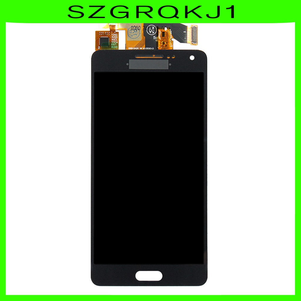 Màn Hình Cảm Ứng LCD Kỹ Thuật Số Cho Samsung A5 2016 Zgrqkj1