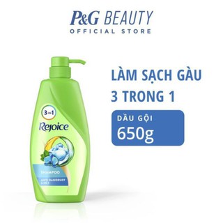 Dầu Gội Rejoice Thái Lan 600 ml