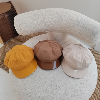 Fashionable Women's Beret Hats