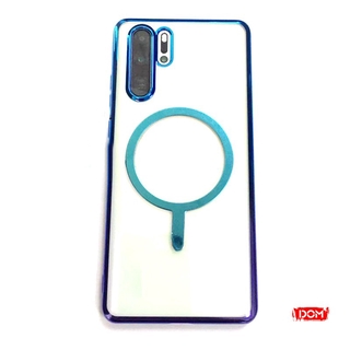 Giá Đỡ Điện Thoại Nam Châm Không Dây