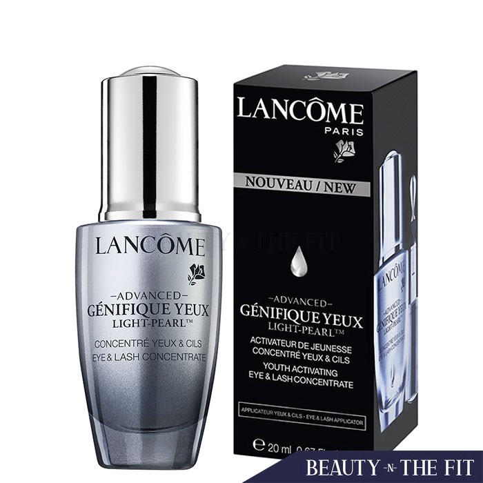 Tinh Chất Dưỡng Mi 5ml / 20ml Lancome