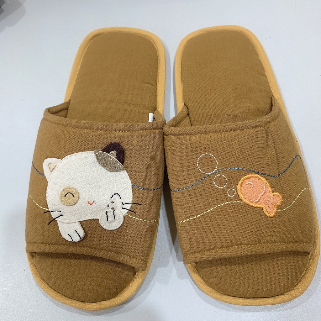 Dép mang trong nhà PET SHOP NCZ-689