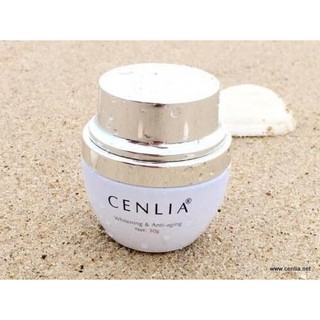 [CENLIA] Kem Dưỡng Trắng Da Cenlia