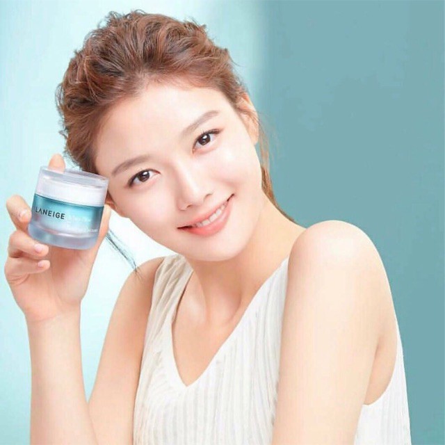 Kem Dưỡng Trắng Laneige White Dew Sherbet Cream 50ml