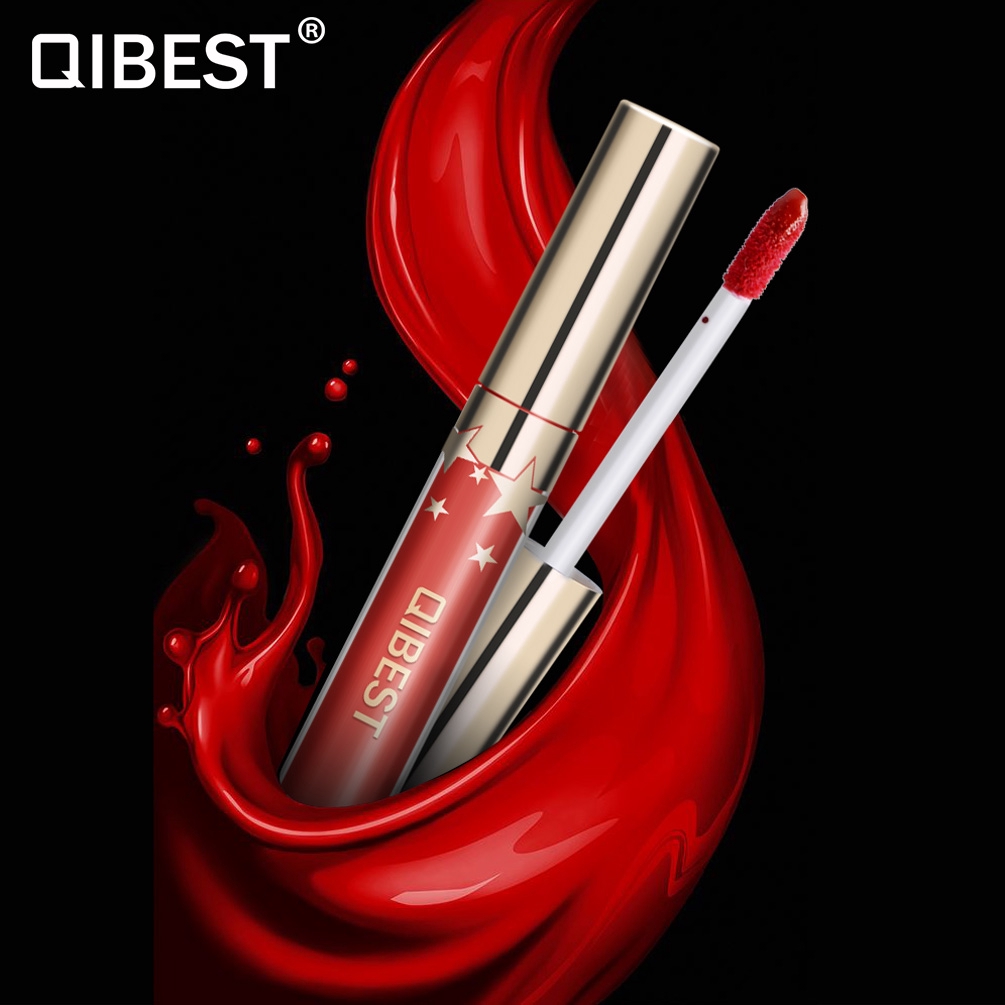 Son kem lì LAMUSELAND L18091 bền màu và không dính cốc | BigBuy360 - bigbuy360.vn