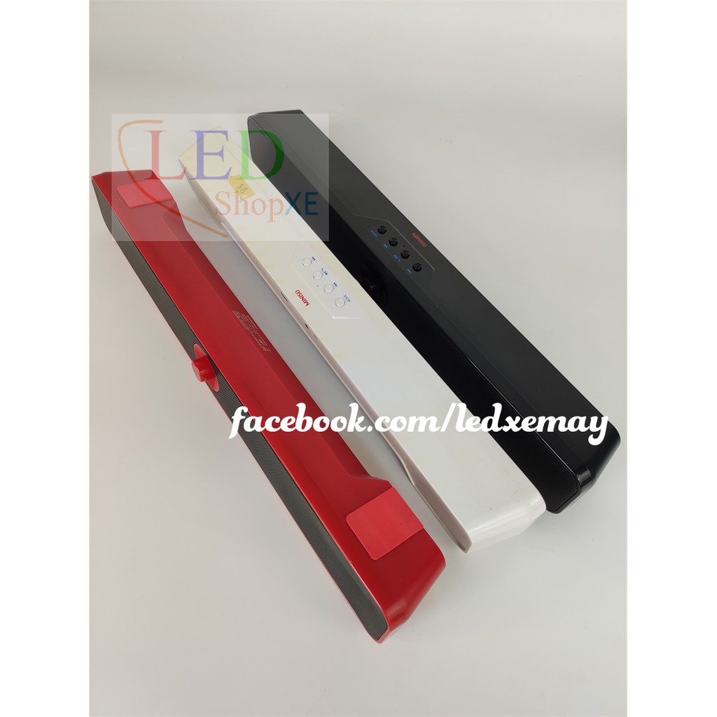 Loa Soundbar Bluetooth MINISO DS 1338