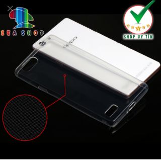 Ốp dẻo Silicon cao cấp cho OppoNeo 7/A33