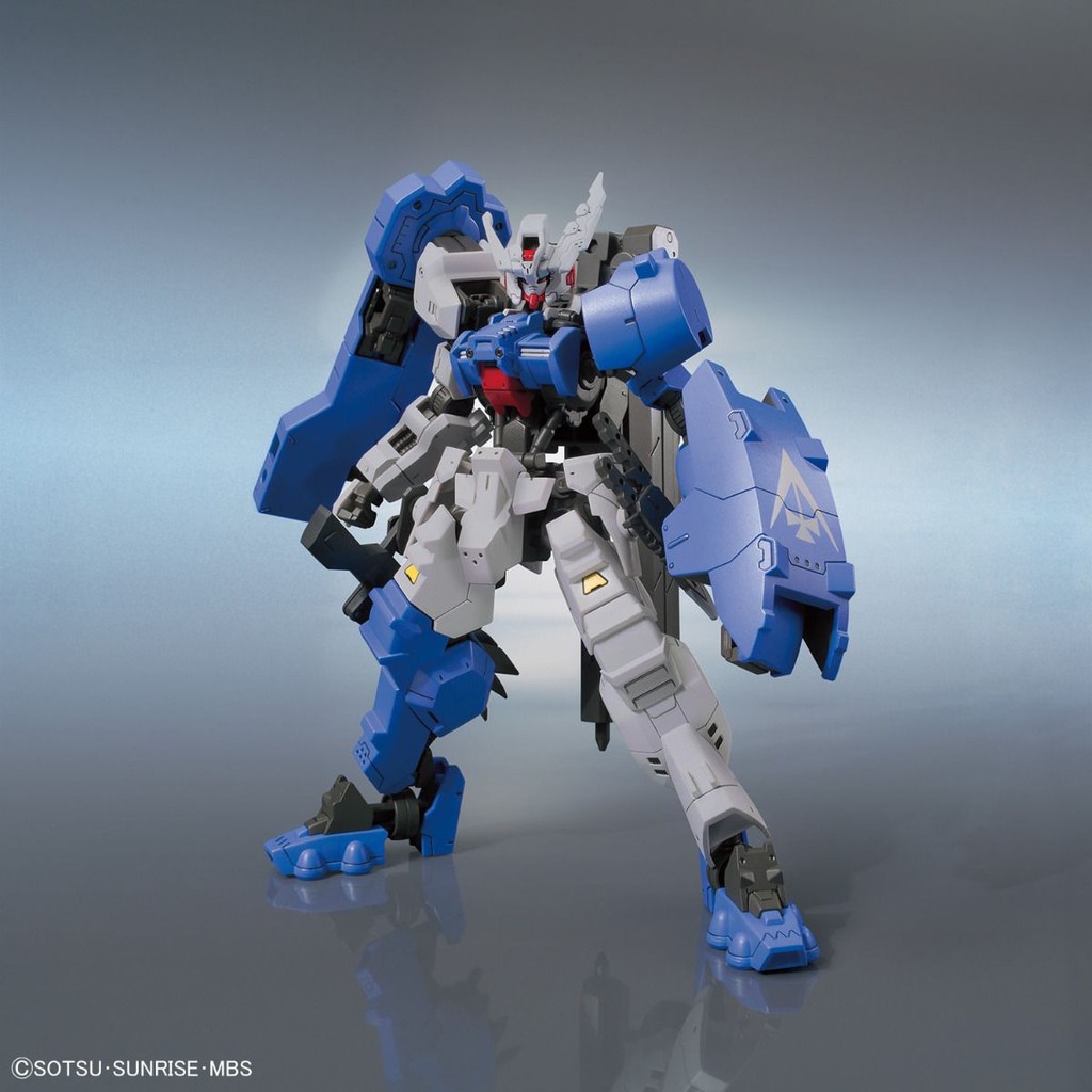 Mô Hình Lắp Ráp Gundam HG IBO Astaroth Rinascimento