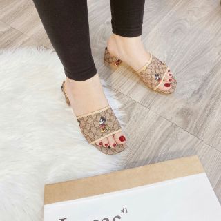 Dép mickey siêu hót hàng đẹp
