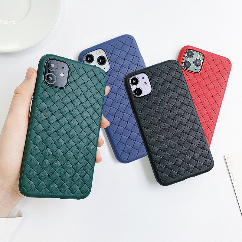 Ốp iphone - Ốp lưng Tản nhiệt đan chéo 5/5s/6/6s/6plus/6s plus/7/8/7plus/8plus/x/xs/xs max/11/11pro max- Awifi Case D5-2 | BigBuy360 - bigbuy360.vn