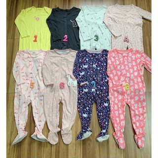 {Chọn mẫu 24m} Body sleep xuất dư