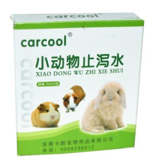 Thuốc cho Hamster Men bổ sung dinh dưỡng