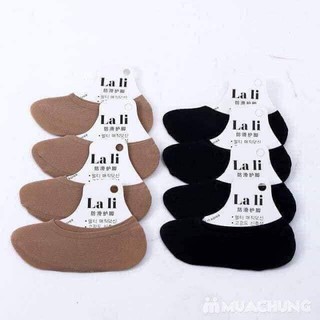 Set 10 Đôi Tất Hài Lali