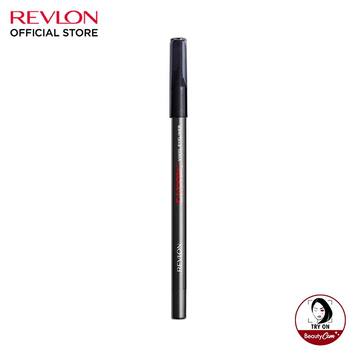 Kẻ mắt Revlon So Fierce Vinyl Eyeliner dạng Gel