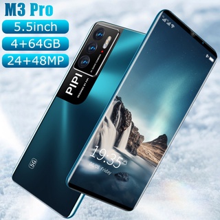 Điện thoại M3 Pro Cần bán điện thoại di động nguyên bản mới để bán điện thoại chơi game 5G nguyên bản