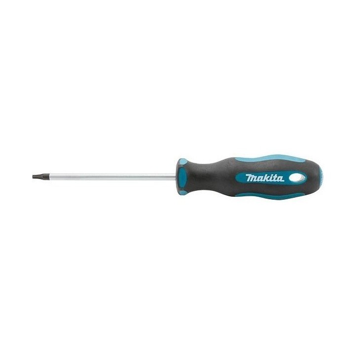 Tua vít từ tính T10x100mm Makita B-65975