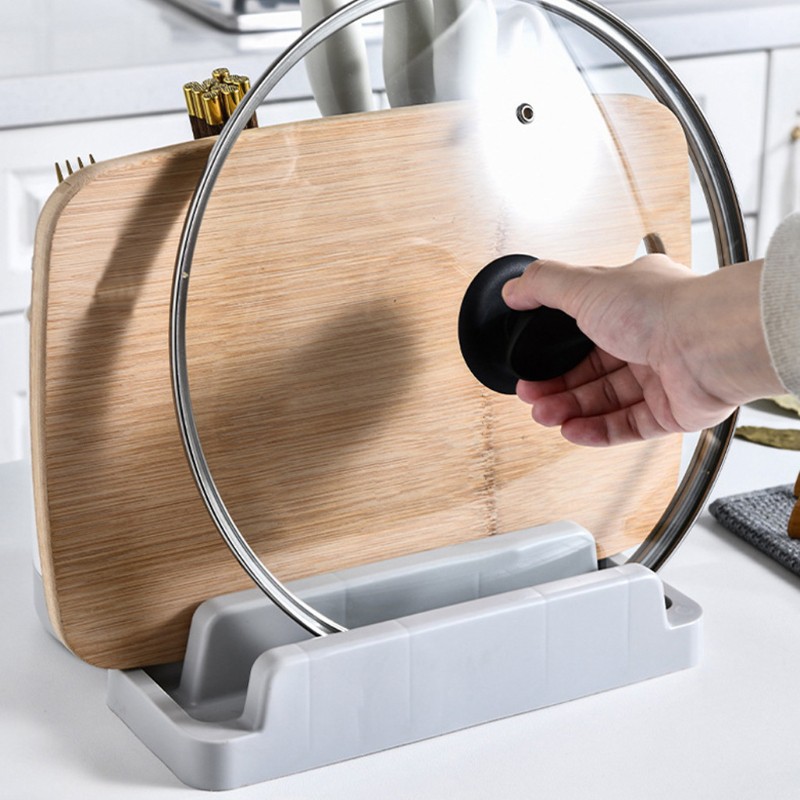 Giá Để Dao Thớt Tiện Lợi Cho Nhà Bếp
