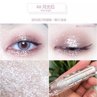 [FAICCA]- Nhũ mắt dạng lỏng FAICCA
