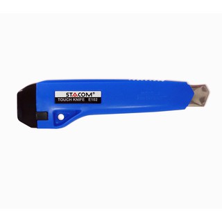 Dao Rọc Giấy Stacom E102