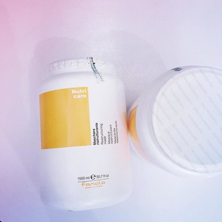 Kem ủ tóc Fanola Nutricare