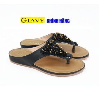 Dép kẹp nữ giavy uh235
