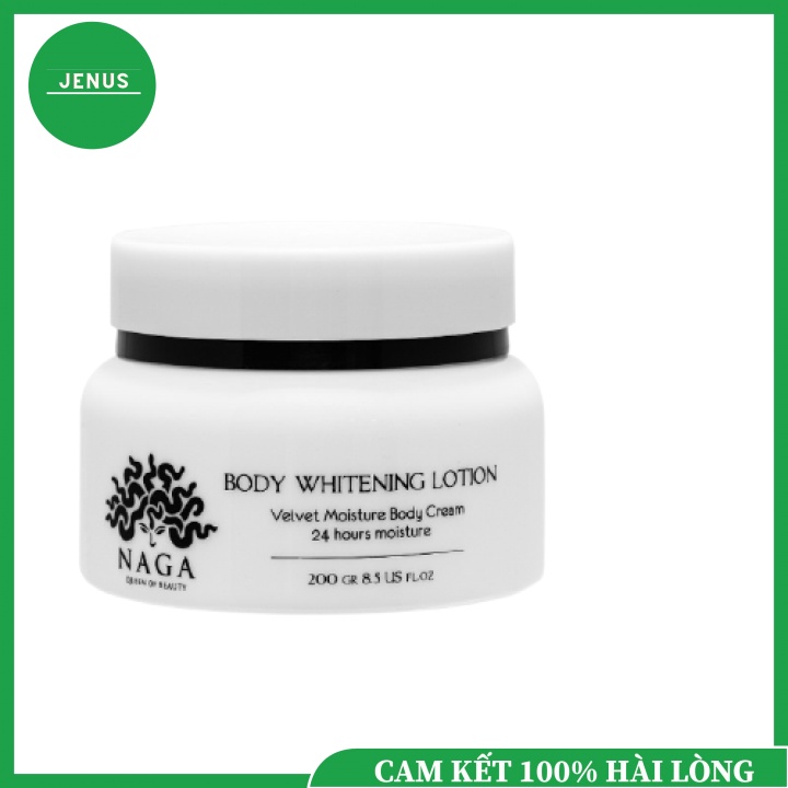 Kem Kén Tằm Dưỡng Da Body Giúp Trắng Sáng Không Trôi Thấm Nhanh Không Lộ Vân Kem