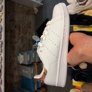 GIÀY SNEAKER GÓT BALINESE - STMBAL