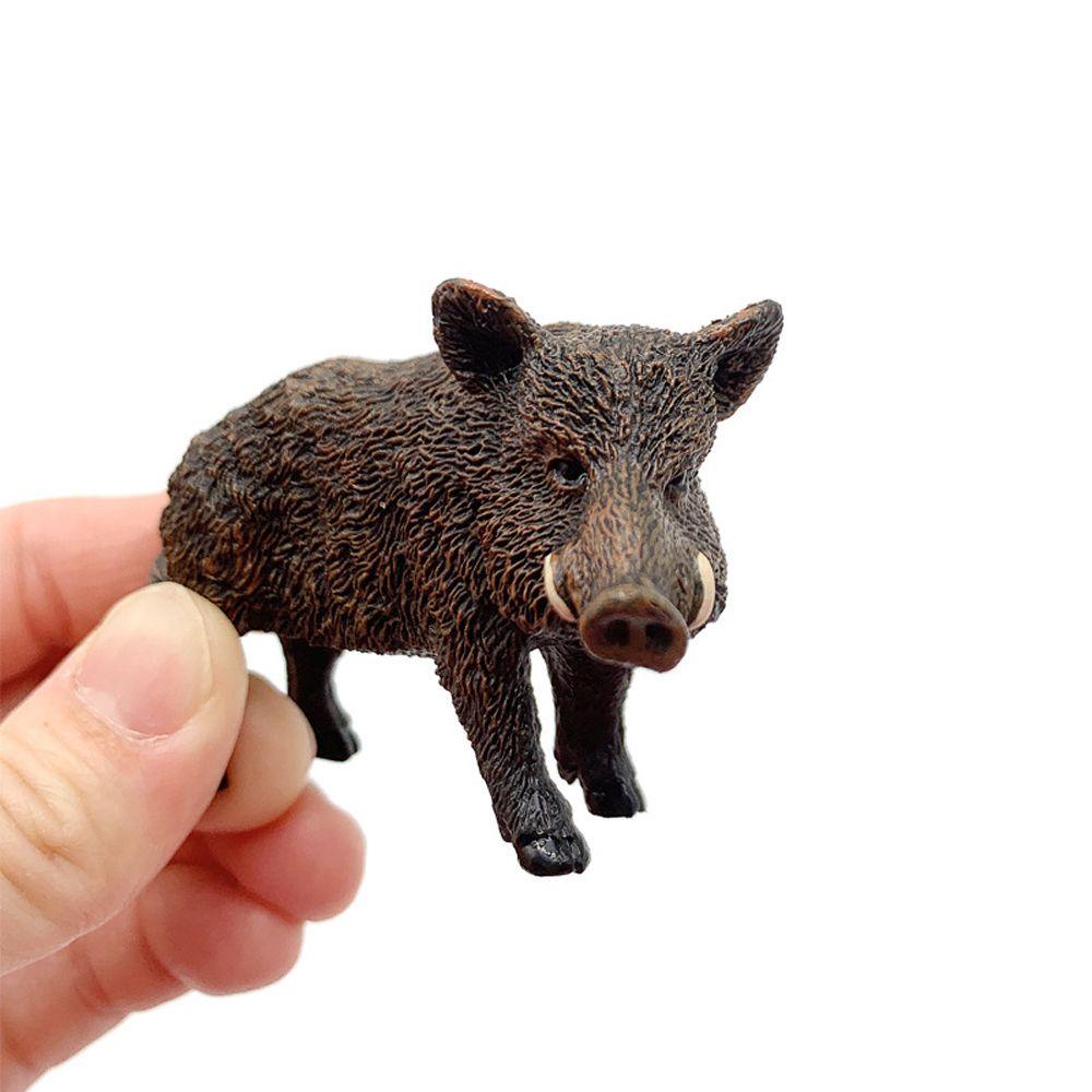 1 Mô Hình Đồ Chơi Rừng Cây Thời Trang Cho Bé