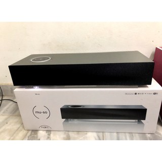 Loa nghe nhạc Naim MuSo 2
